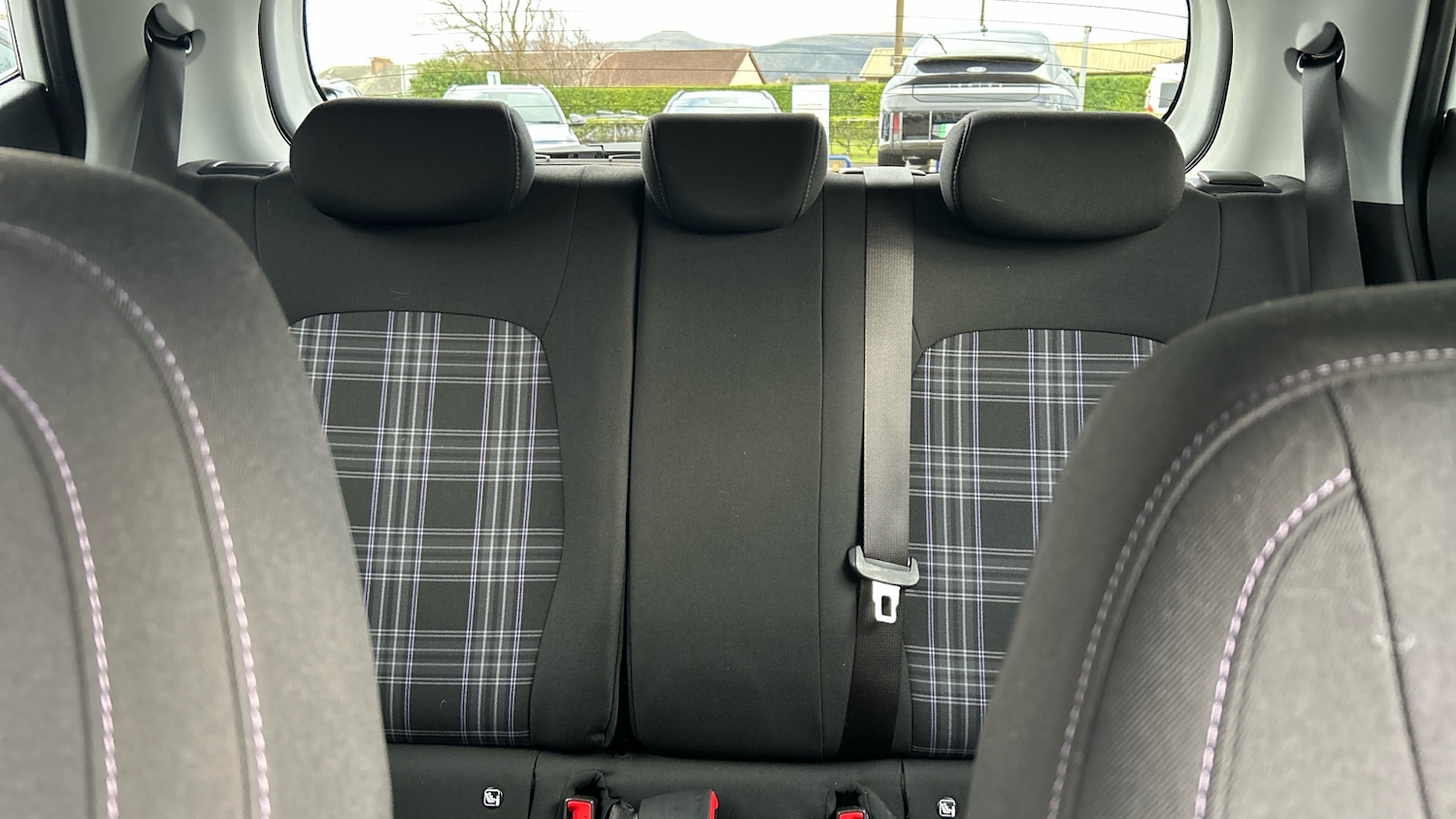 Used Hyundai i10 2025 for sale - 78053095: Photo 15