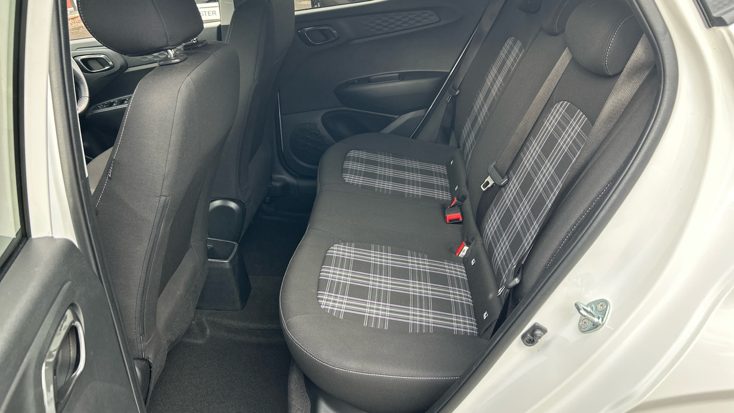 Used Hyundai i10 2025 for sale - 78053095: Photo 16