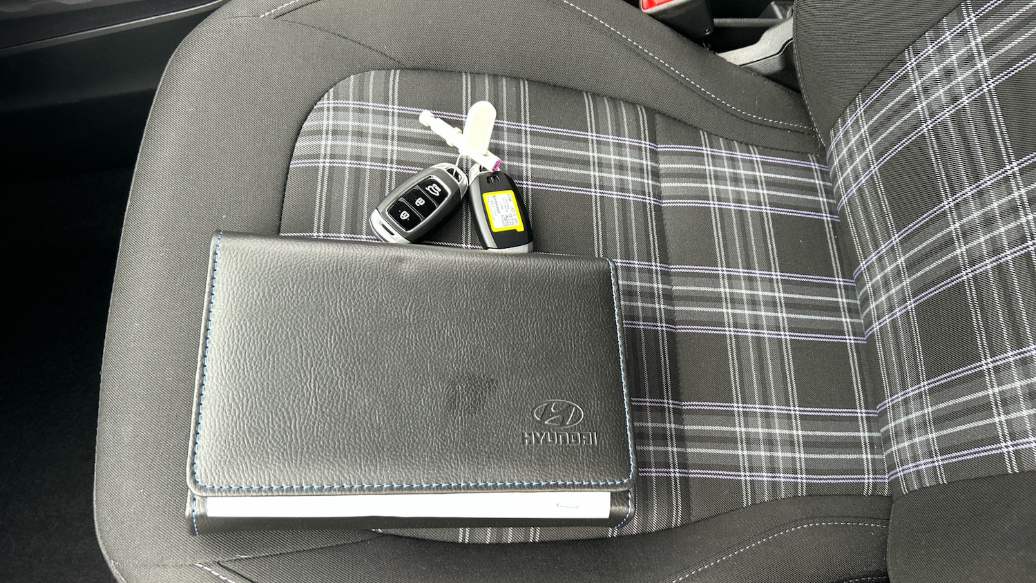 Used Hyundai i10 2025 for sale - 78053095: Photo 19