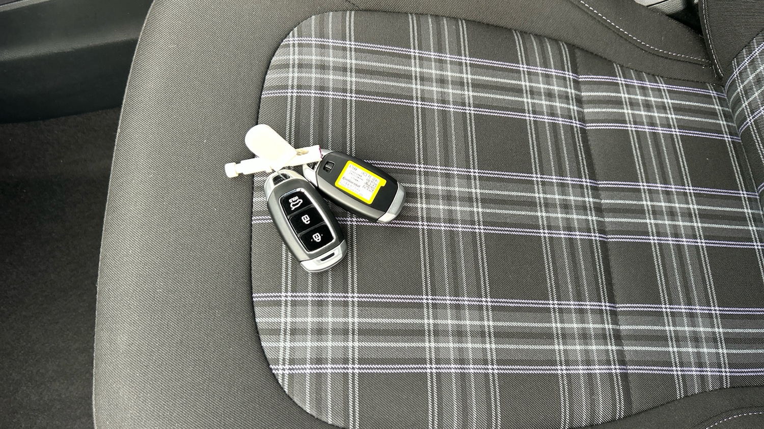 Used Hyundai i10 2025 for sale - 78053095: Photo 20