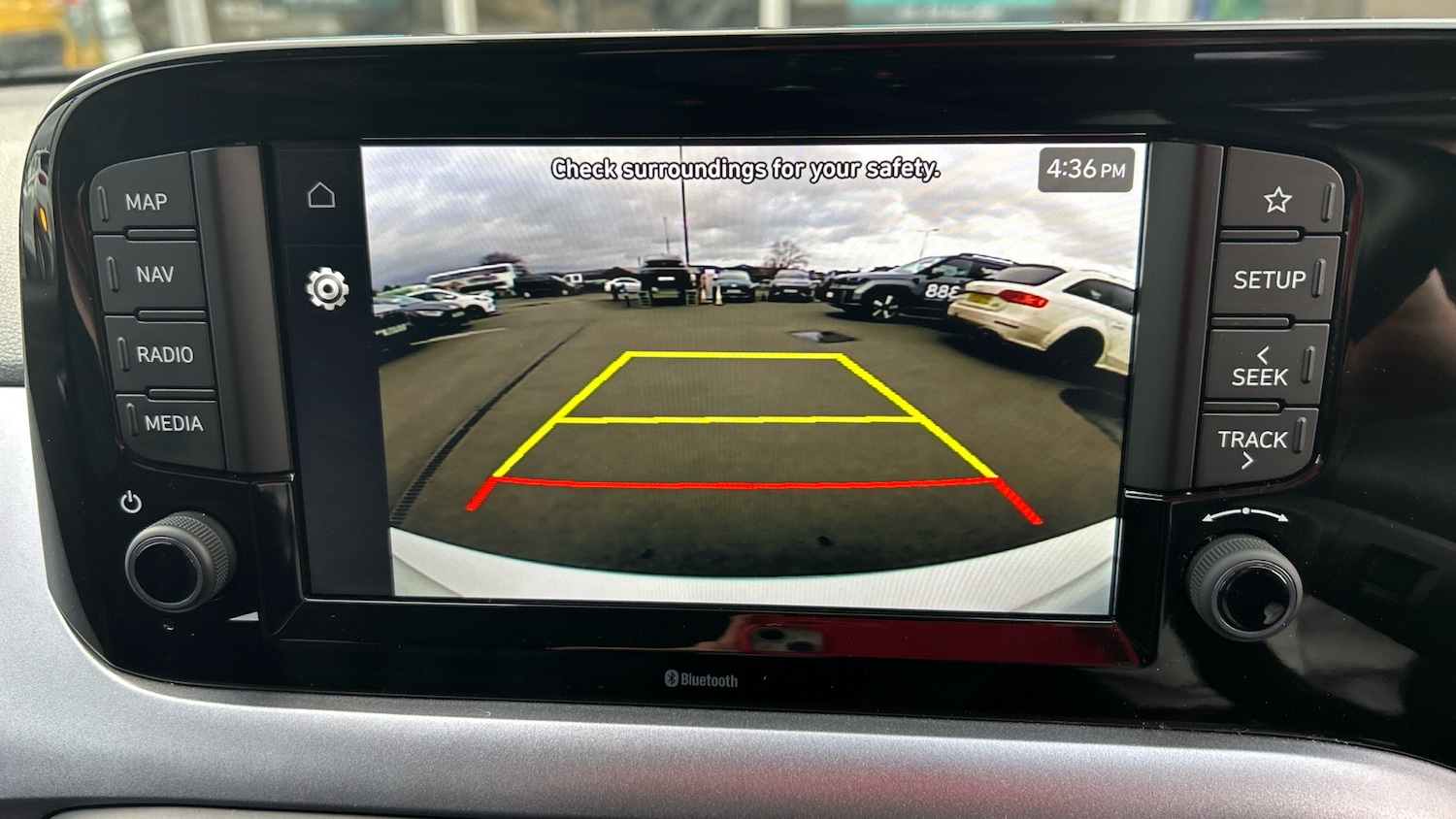 Used Hyundai i10 2025 for sale - 78053095: Photo 21