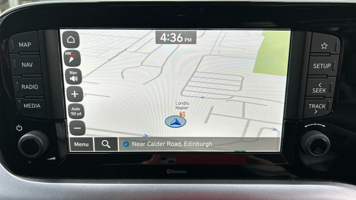 Used Hyundai i10 2025 for sale - 78053095: Photo 22