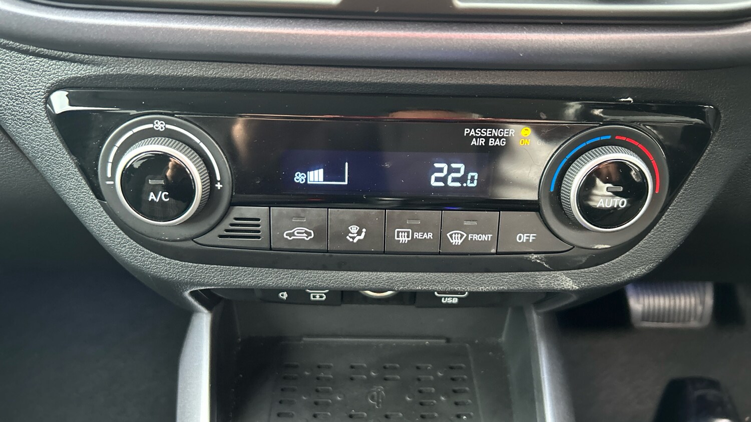 Used Hyundai i10 2025 for sale - 78053095: Photo 23