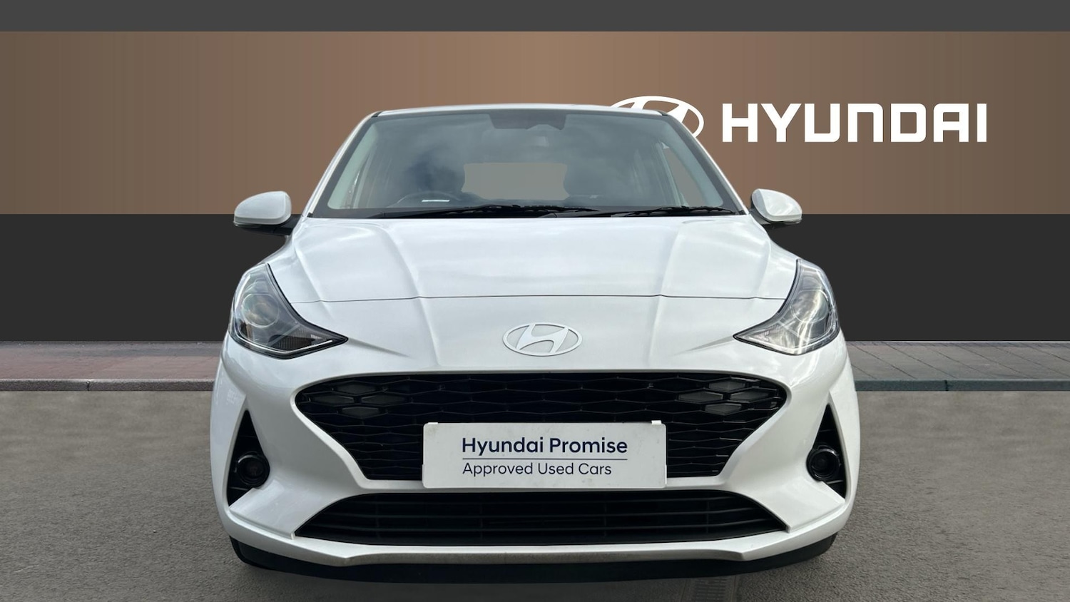 Used Hyundai i10 2025 for sale - 78053095: Photo 3