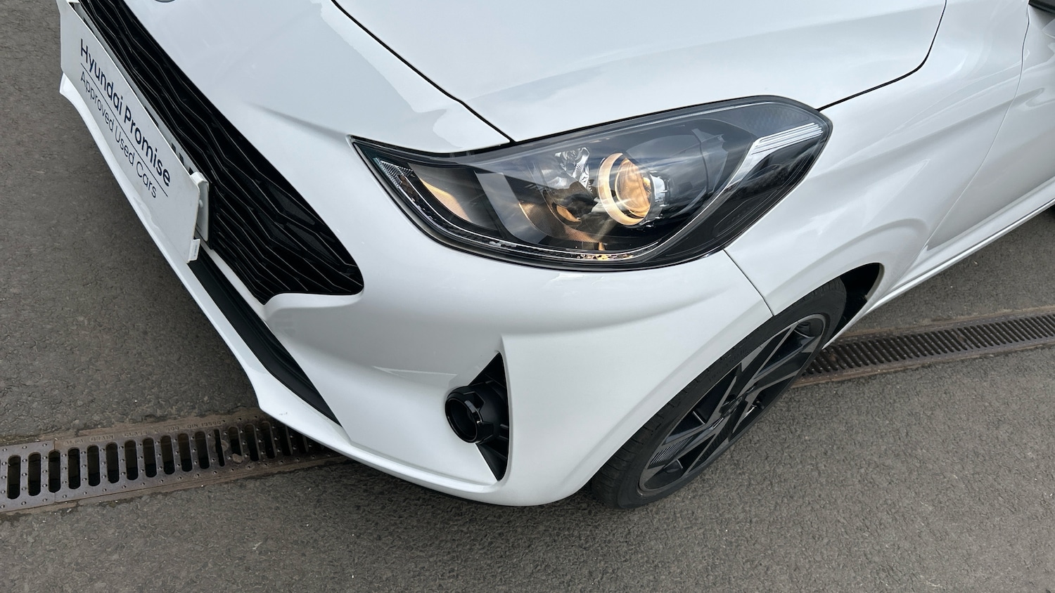 Used Hyundai i10 2025 for sale - 78053095: Photo 35