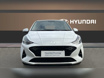 Used Hyundai i10 2025 for sale - 78053095: Photo