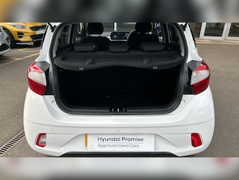 Used Hyundai i10 2025 for sale - 78053095: Photo