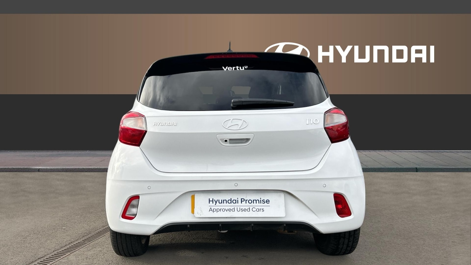 Used Hyundai i10 2025 for sale - 78053095: Photo 6