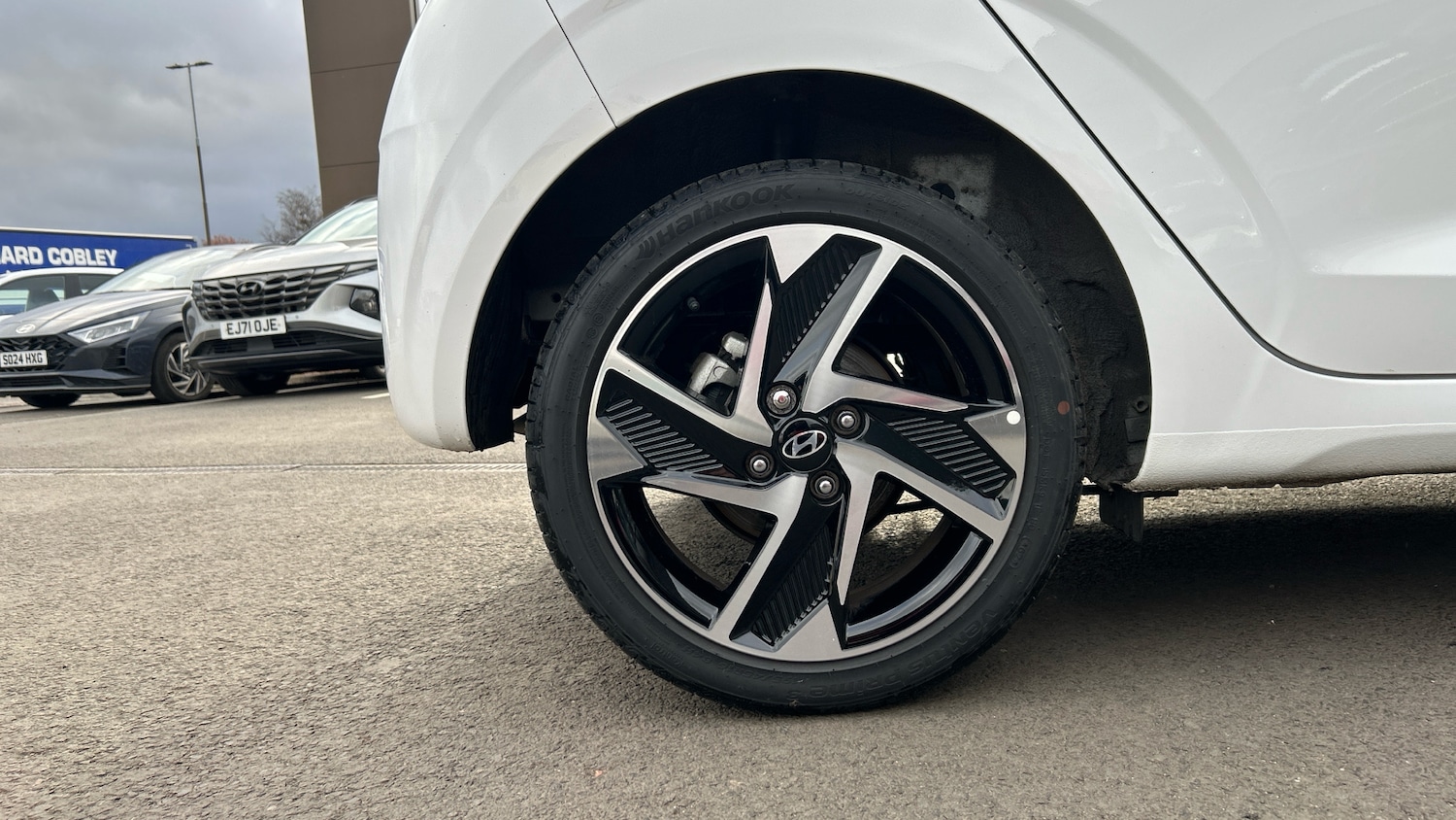 Used Hyundai i10 2025 for sale - 78053095: Photo 7