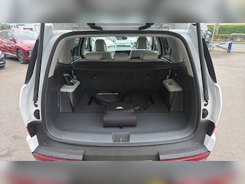 Used Hyundai Santa Fe 2026 for sale - 79125463: Photo