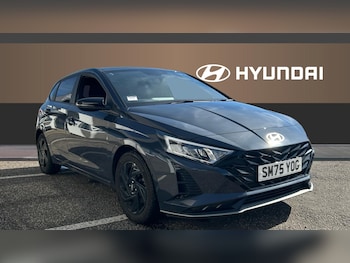 Used Hyundai i20 2025 for sale - 79112065: Photo