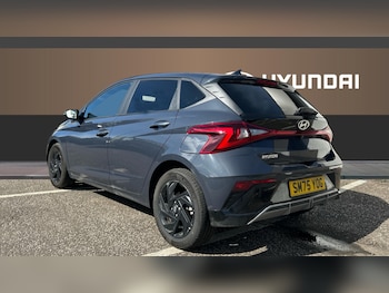 Used Hyundai i20 2025 for sale - 79112065: Photo