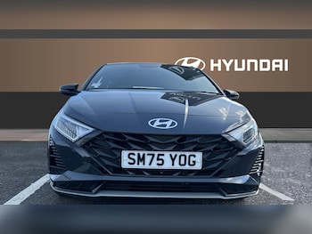Used Hyundai i20 2025 for sale - 79112065: Photo