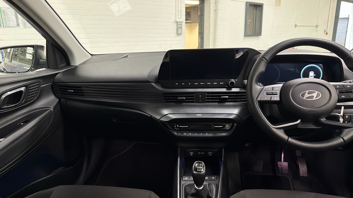 Used Hyundai i20 2025 for sale - 77581952: Photo 10