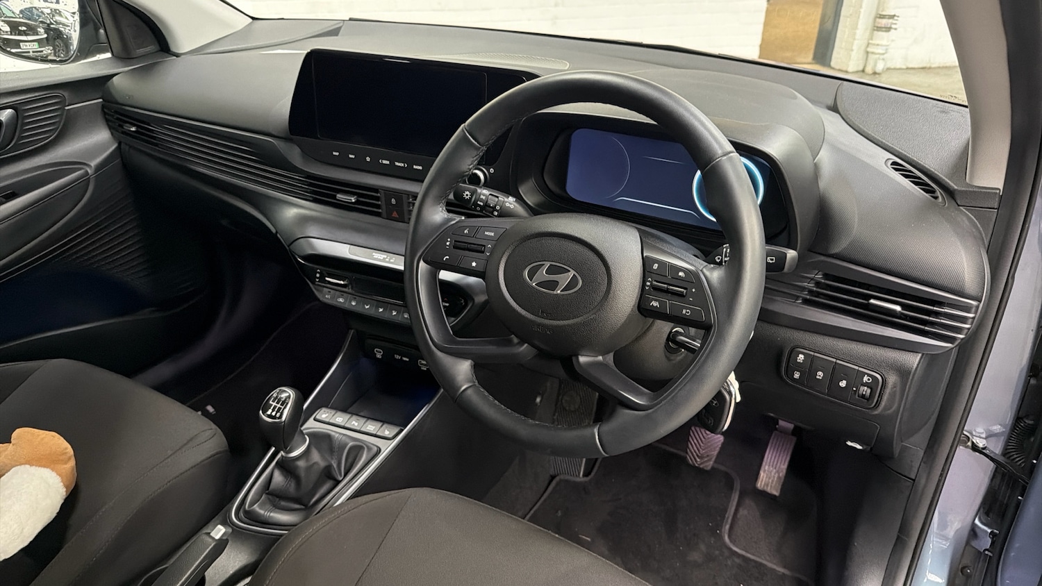 Used Hyundai i20 2025 for sale - 77581952: Photo 11