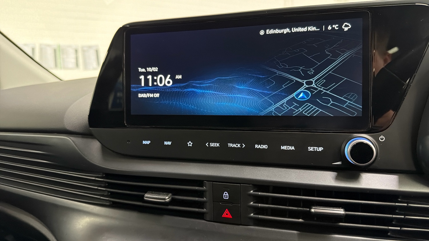 Used Hyundai i20 2025 for sale - 77581952: Photo 12