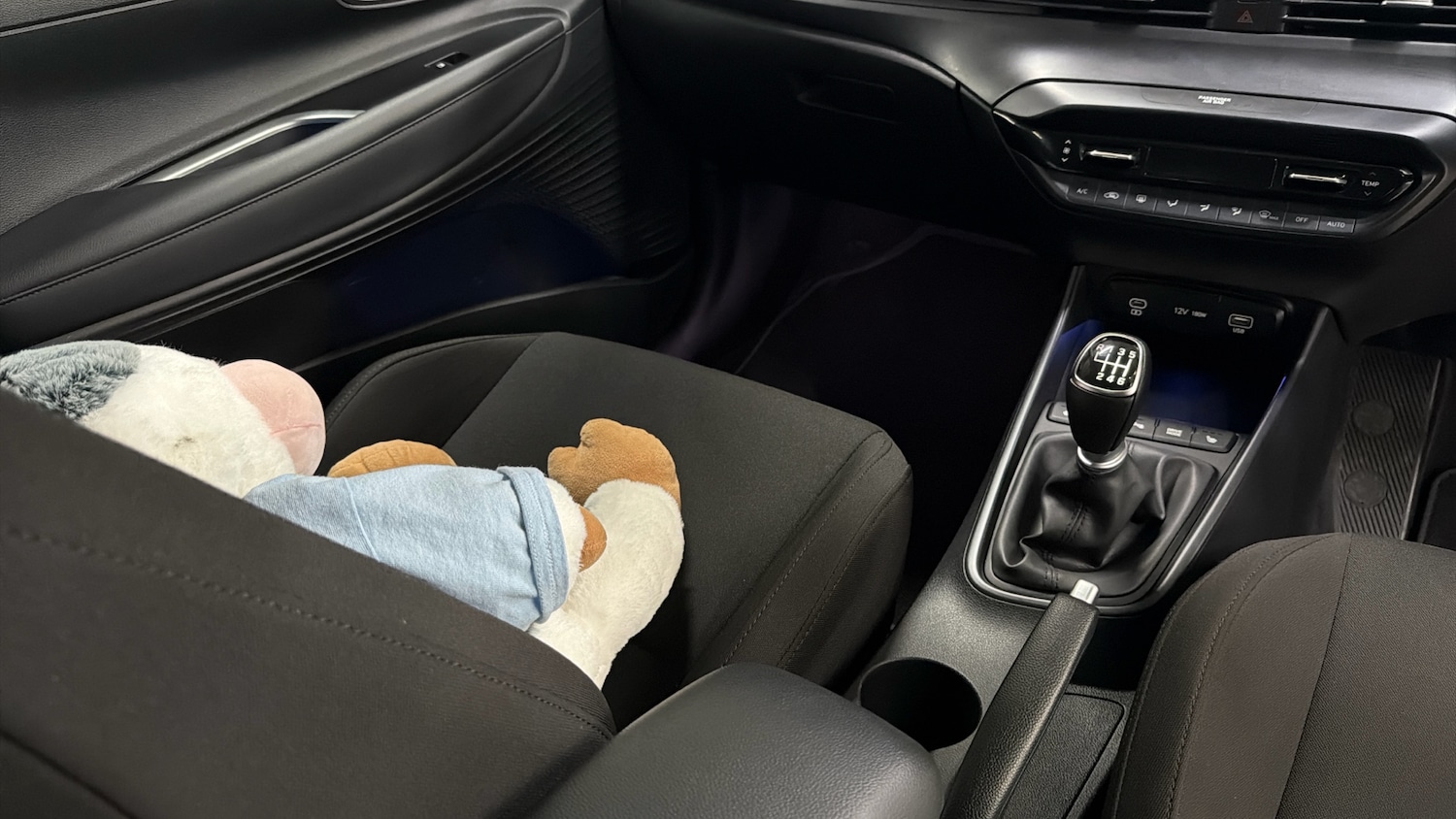 Used Hyundai i20 2025 for sale - 77581952: Photo 14