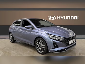 Used Hyundai i20 2025 for sale - 77581952: Photo