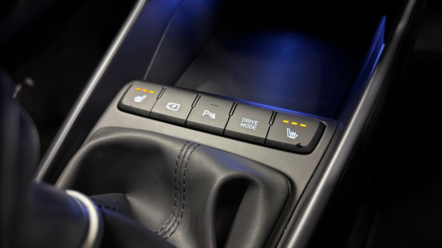 Used Hyundai i20 2025 for sale - 77581952: Photo 22