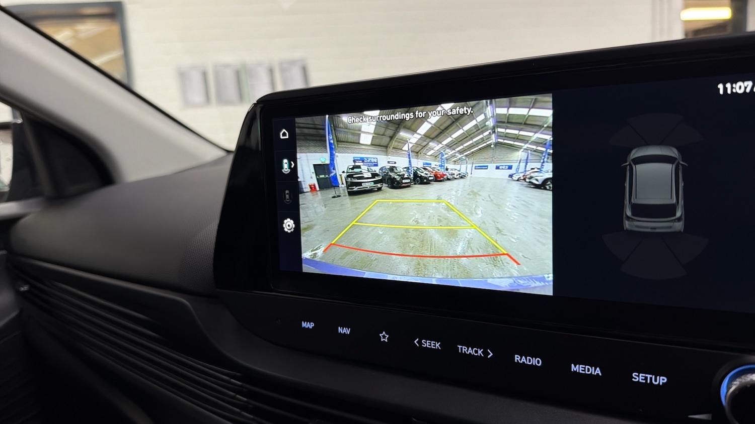 Used Hyundai i20 2025 for sale - 77581952: Photo 24