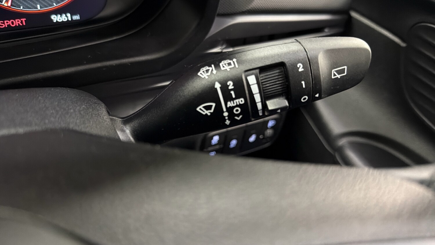 Used Hyundai i20 2025 for sale - 77581952: Photo 33