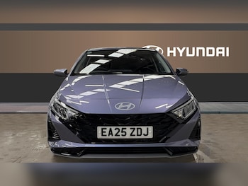 Used Hyundai i20 2025 for sale - 77581952: Photo