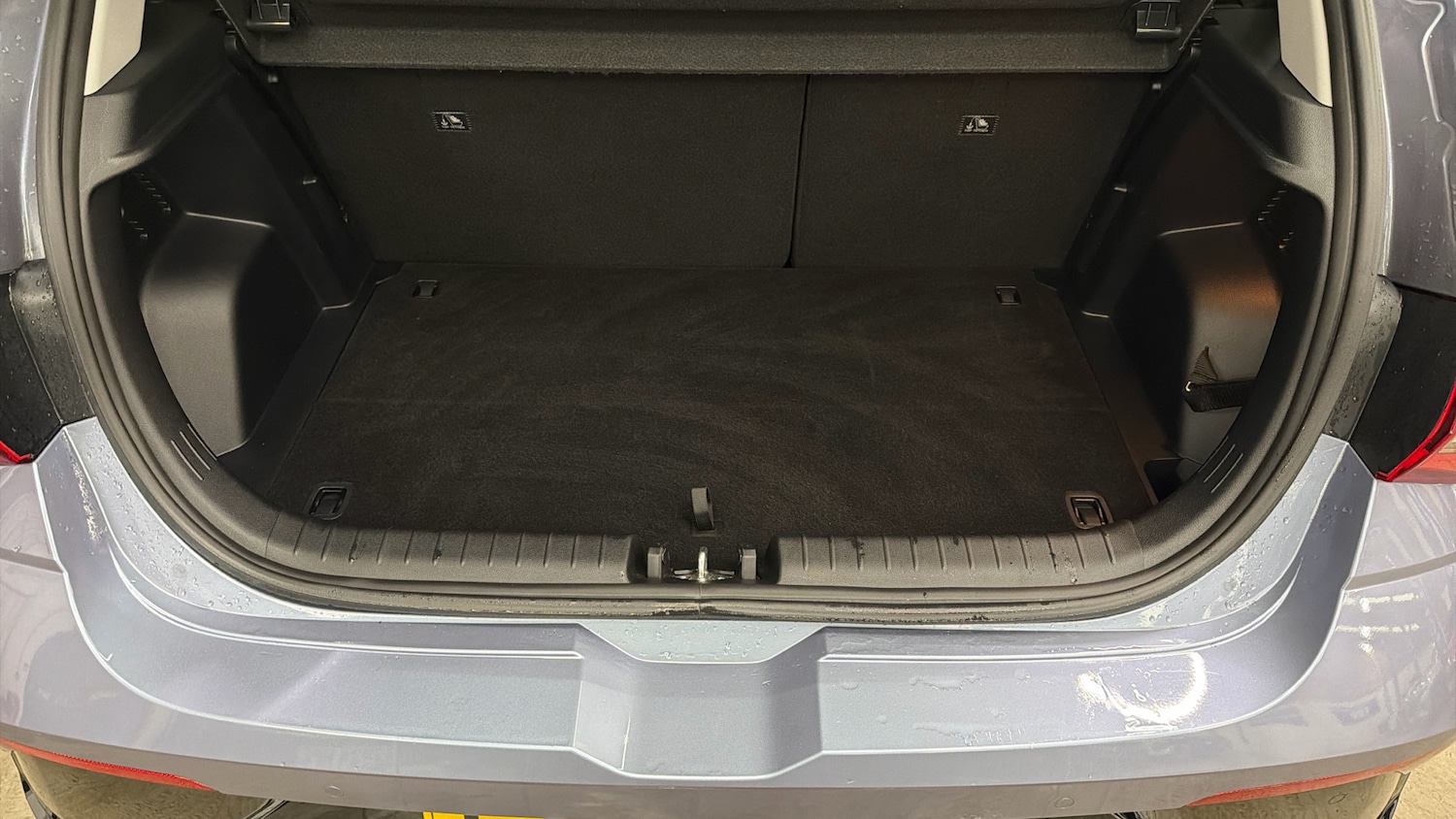 Used Hyundai i20 2025 for sale - 77581952: Photo 4