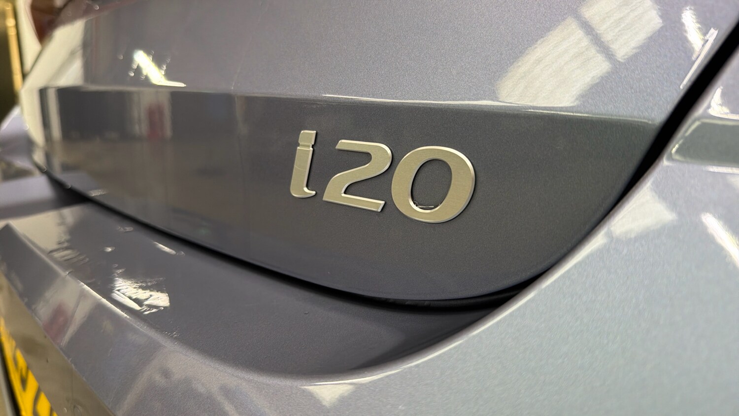 Used Hyundai i20 2025 for sale - 77581952: Photo 42