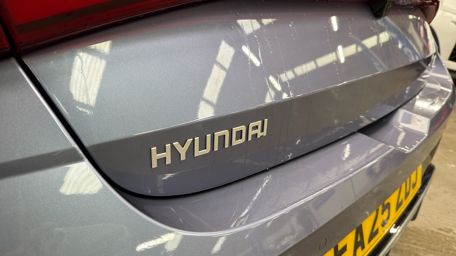 Used Hyundai i20 2025 for sale - 77581952: Photo 43