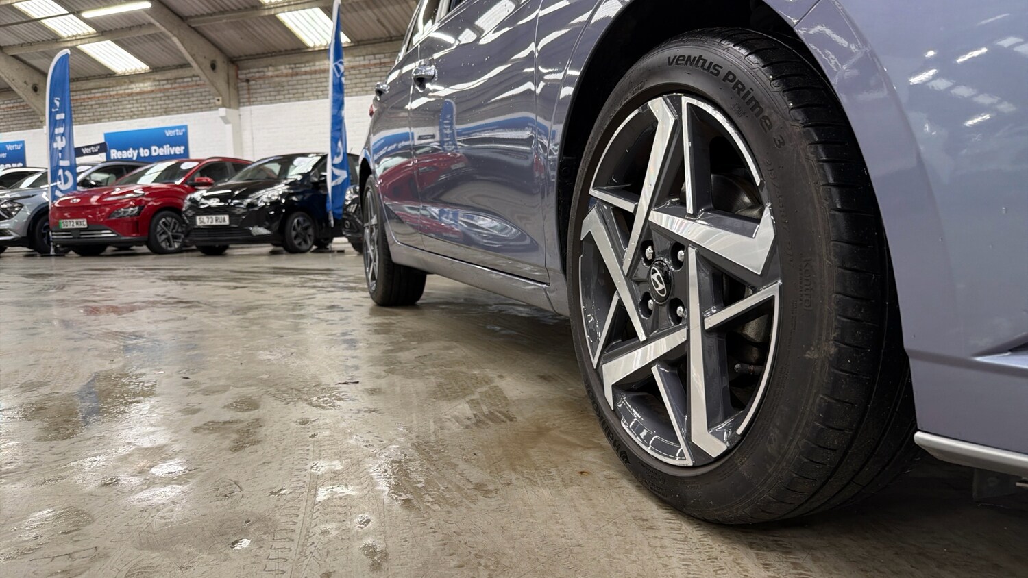 Used Hyundai i20 2025 for sale - 77581952: Photo 44