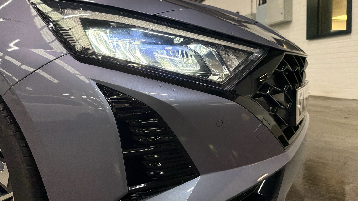 Used Hyundai i20 2025 for sale - 77581952: Photo 45