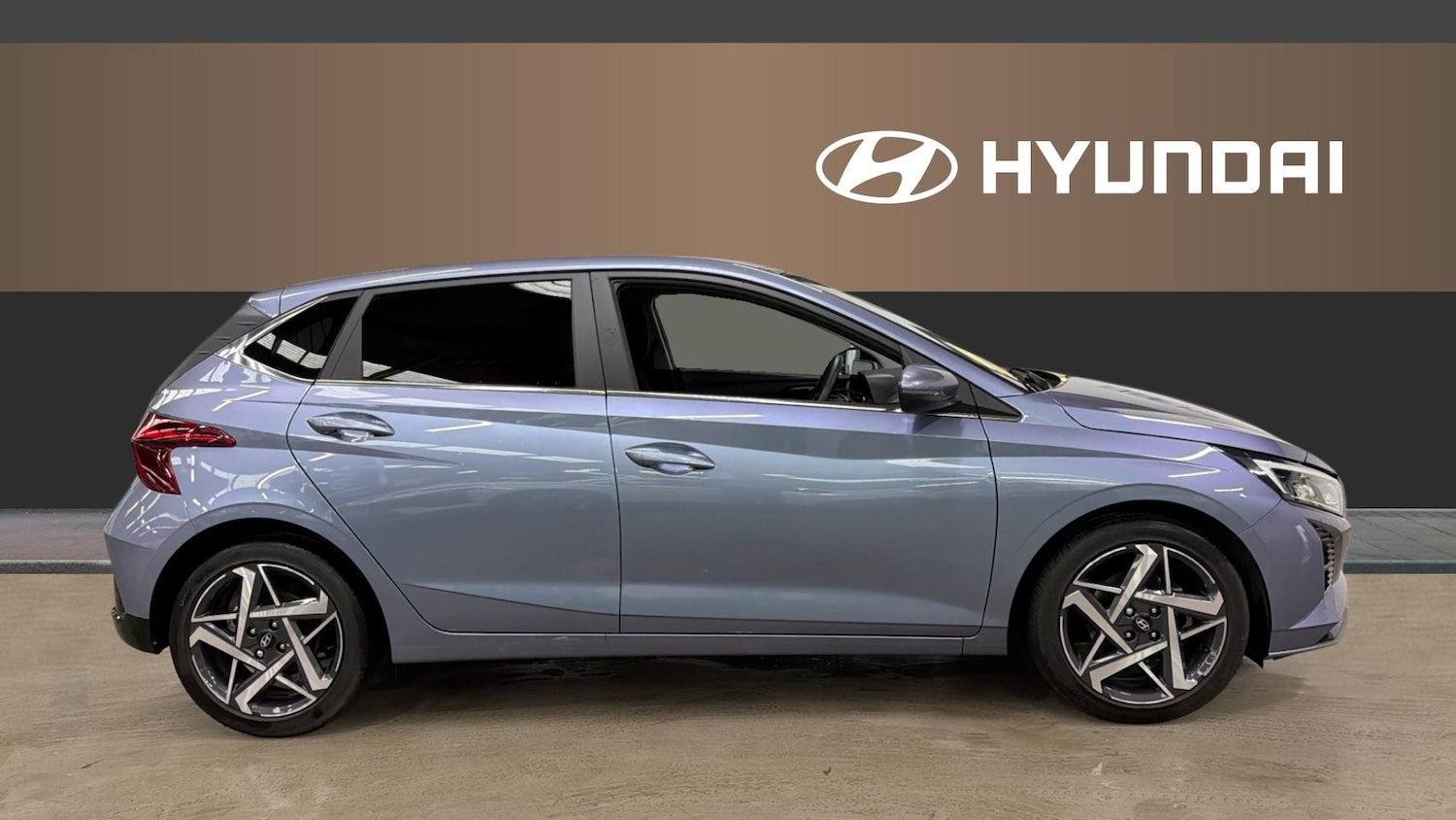 Used Hyundai i20 2025 for sale - 77581952: Photo 5