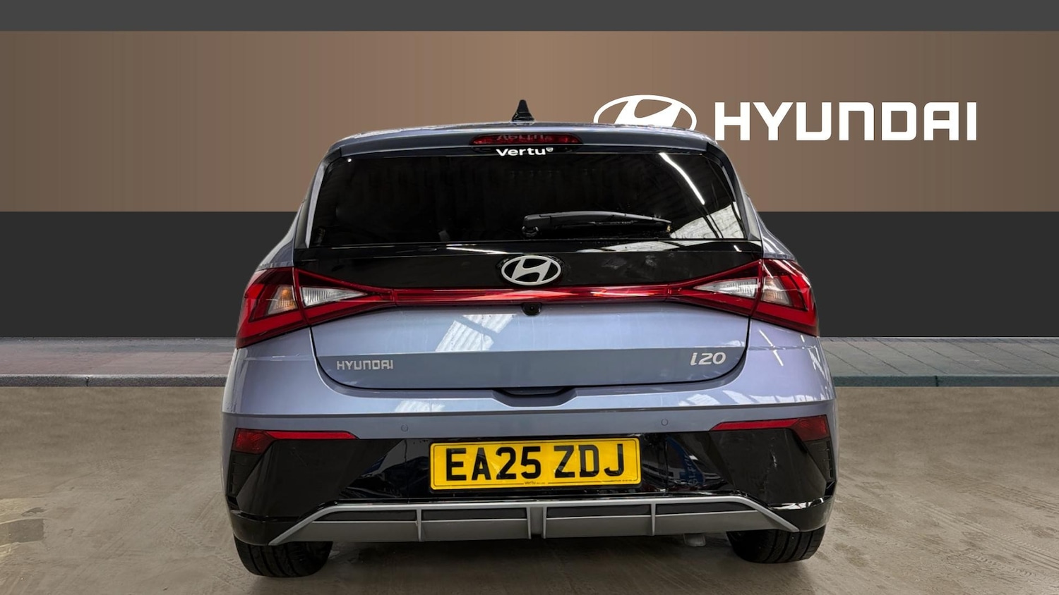 Used Hyundai i20 2025 for sale - 77581952: Photo 6