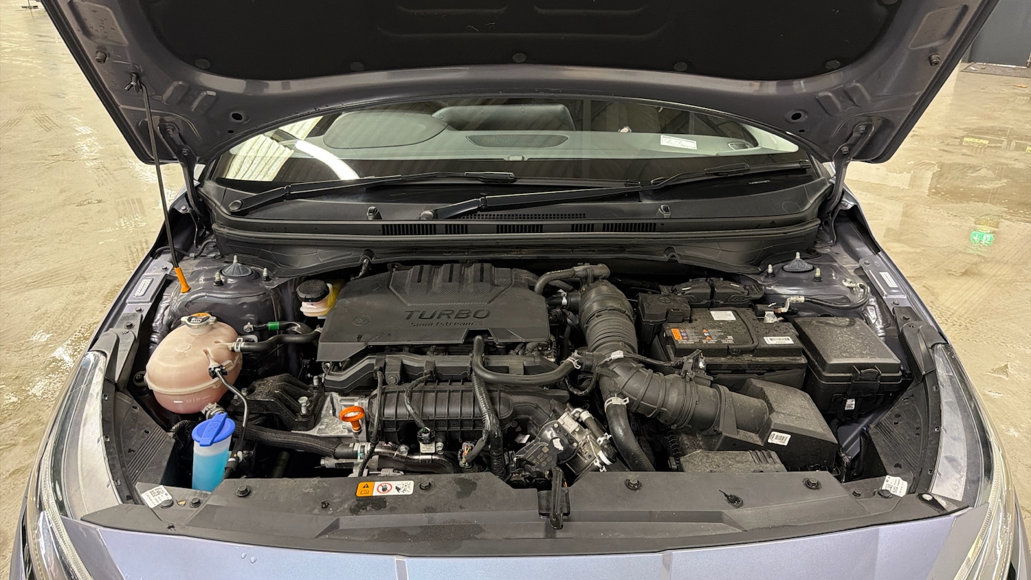 Used Hyundai i20 2025 for sale - 77581952: Photo 8