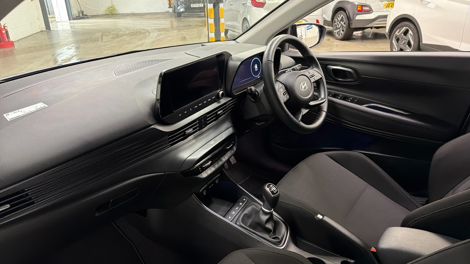 Used Hyundai i20 2025 for sale - 77581952: Photo 9