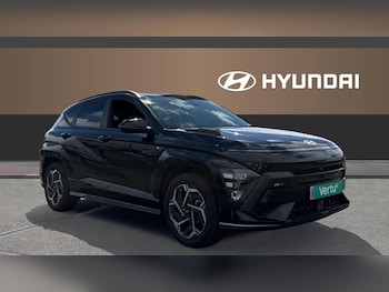 Used Hyundai KONA 2025 for sale - 78779363: Photo