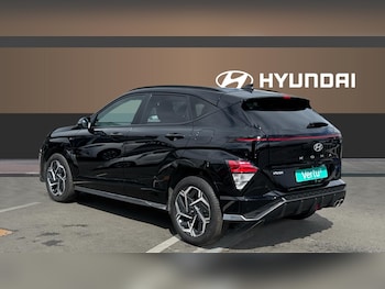 Used Hyundai KONA 2025 for sale - 78779363: Photo