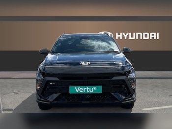 Used Hyundai KONA 2025 for sale - 78779363: Photo