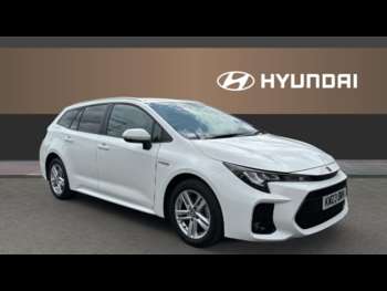 2023 (23) - 1.8 Hybrid Motion 5dr CVT Hybrid Estate