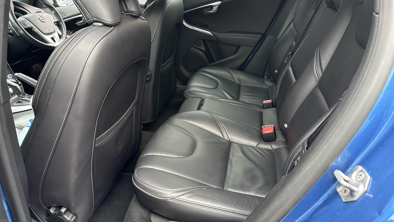 Used Volvo V40 2019 for sale - 76354927: Photo 16