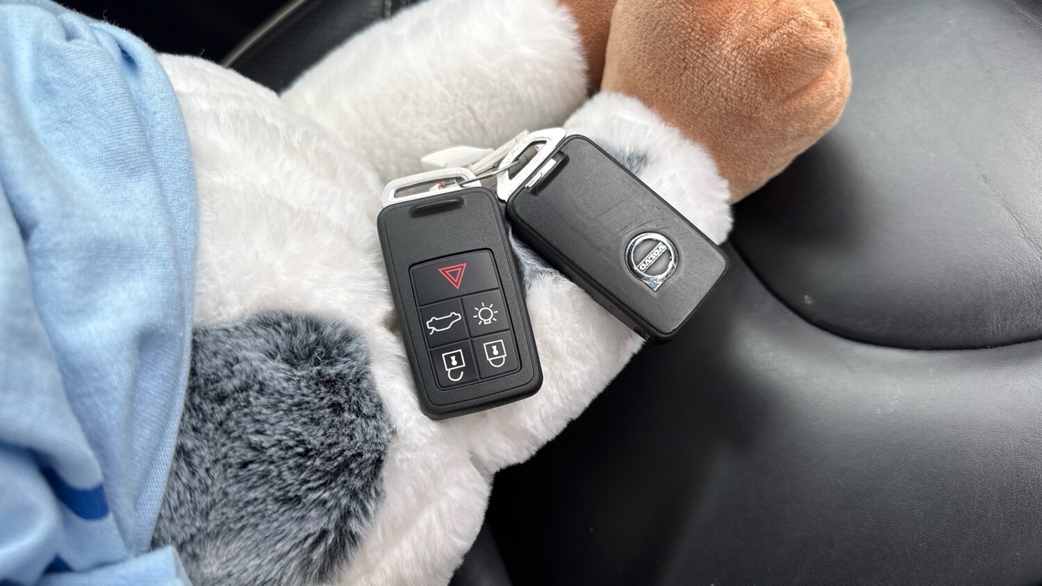 Used Volvo V40 2019 for sale - 76354927: Photo 20