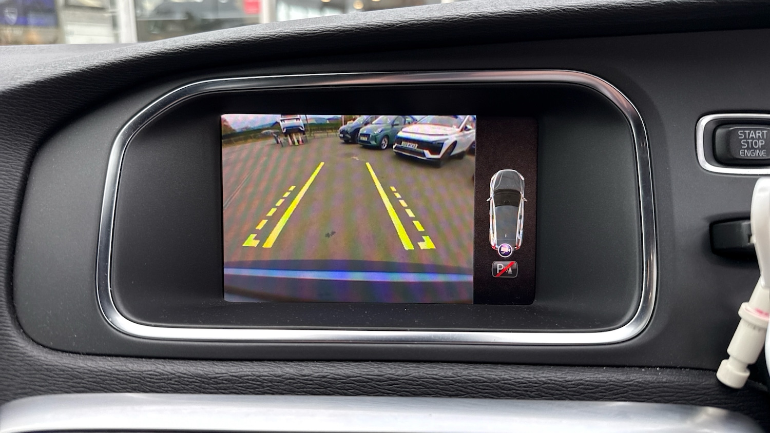 Used Volvo V40 2019 for sale - 76354927: Photo 31