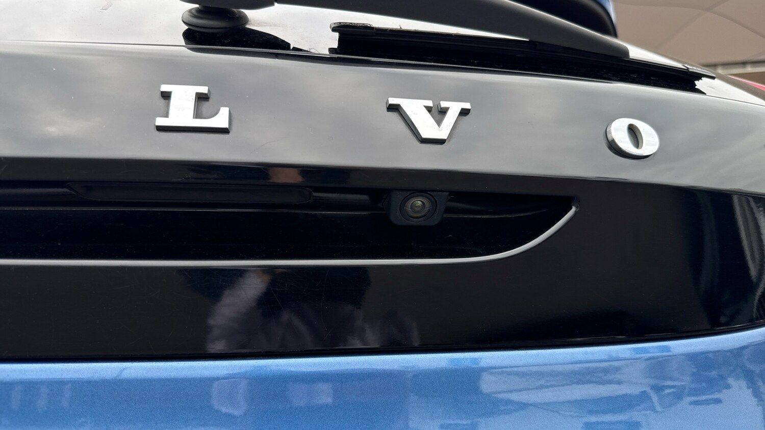 Used Volvo V40 2019 for sale - 76354927: Photo 35