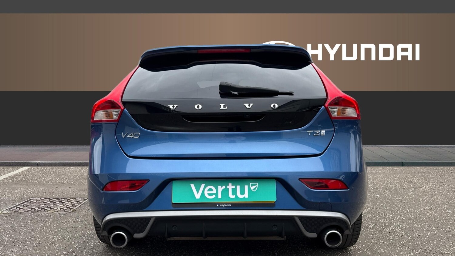 Used Volvo V40 2019 for sale - 76354927: Photo 6