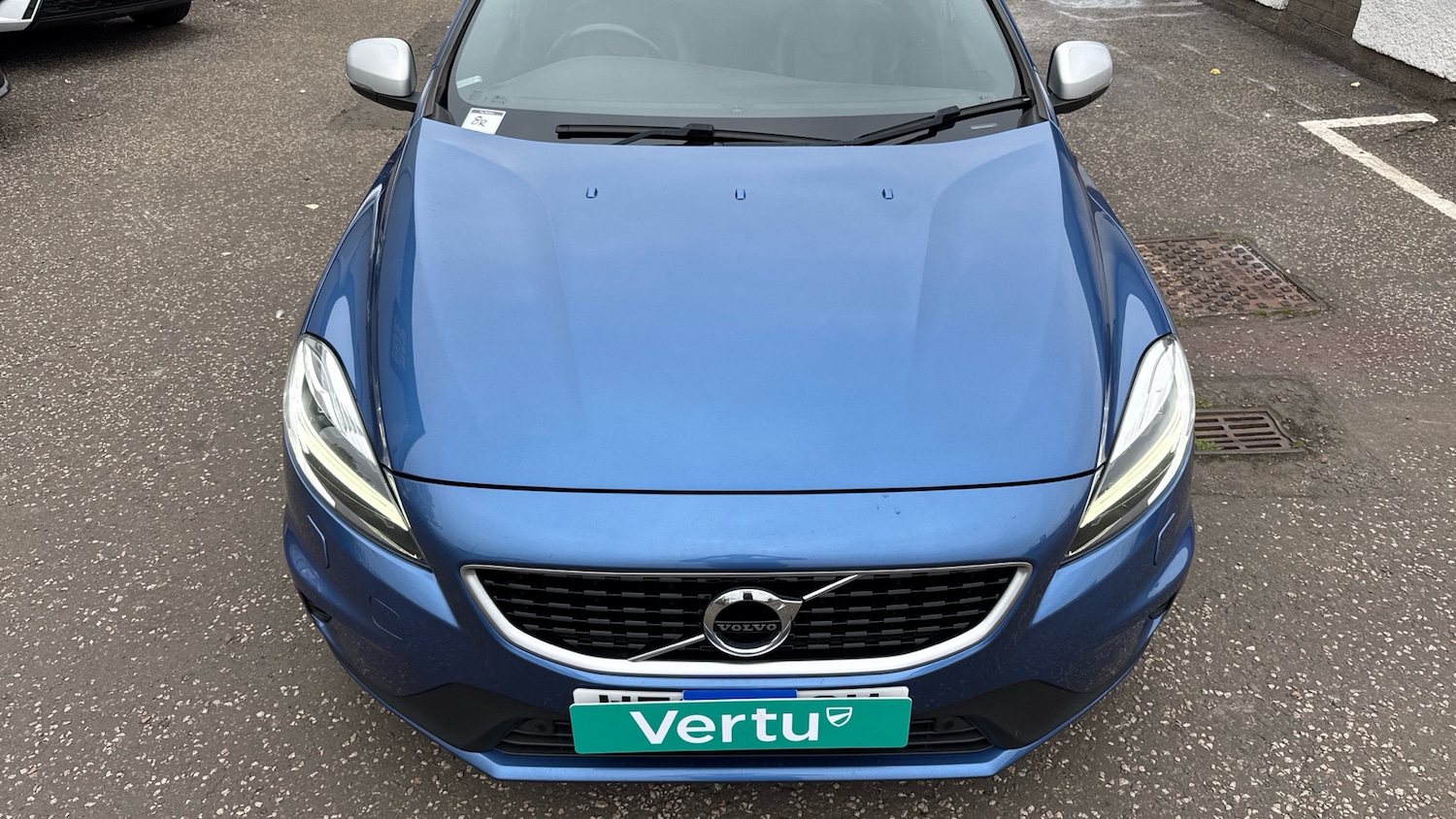 Used Volvo V40 2019 for sale - 76354927: Photo 8