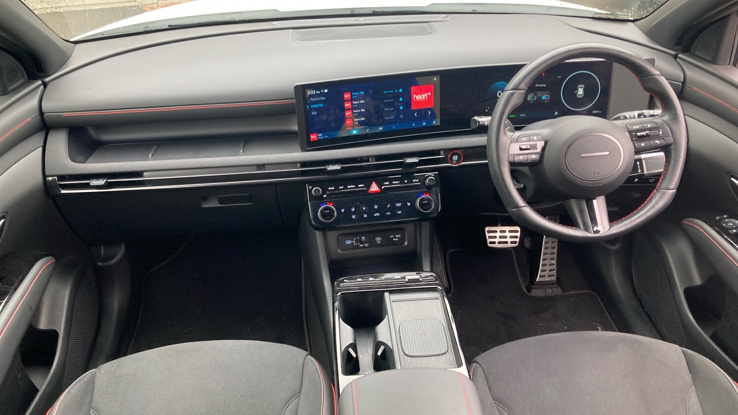 Used Hyundai TUCSON 2025 for sale - 76220707: Photo 10