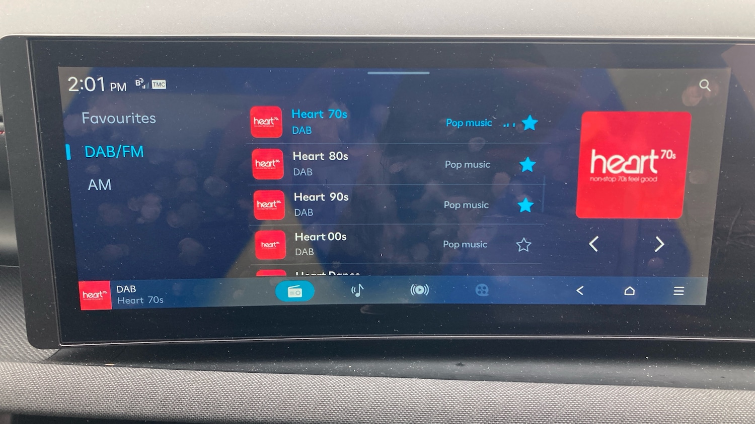 Used Hyundai TUCSON 2025 for sale - 76220707: Photo 12