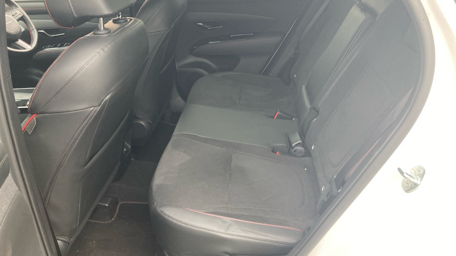 Used Hyundai TUCSON 2025 for sale - 76220707: Photo 16