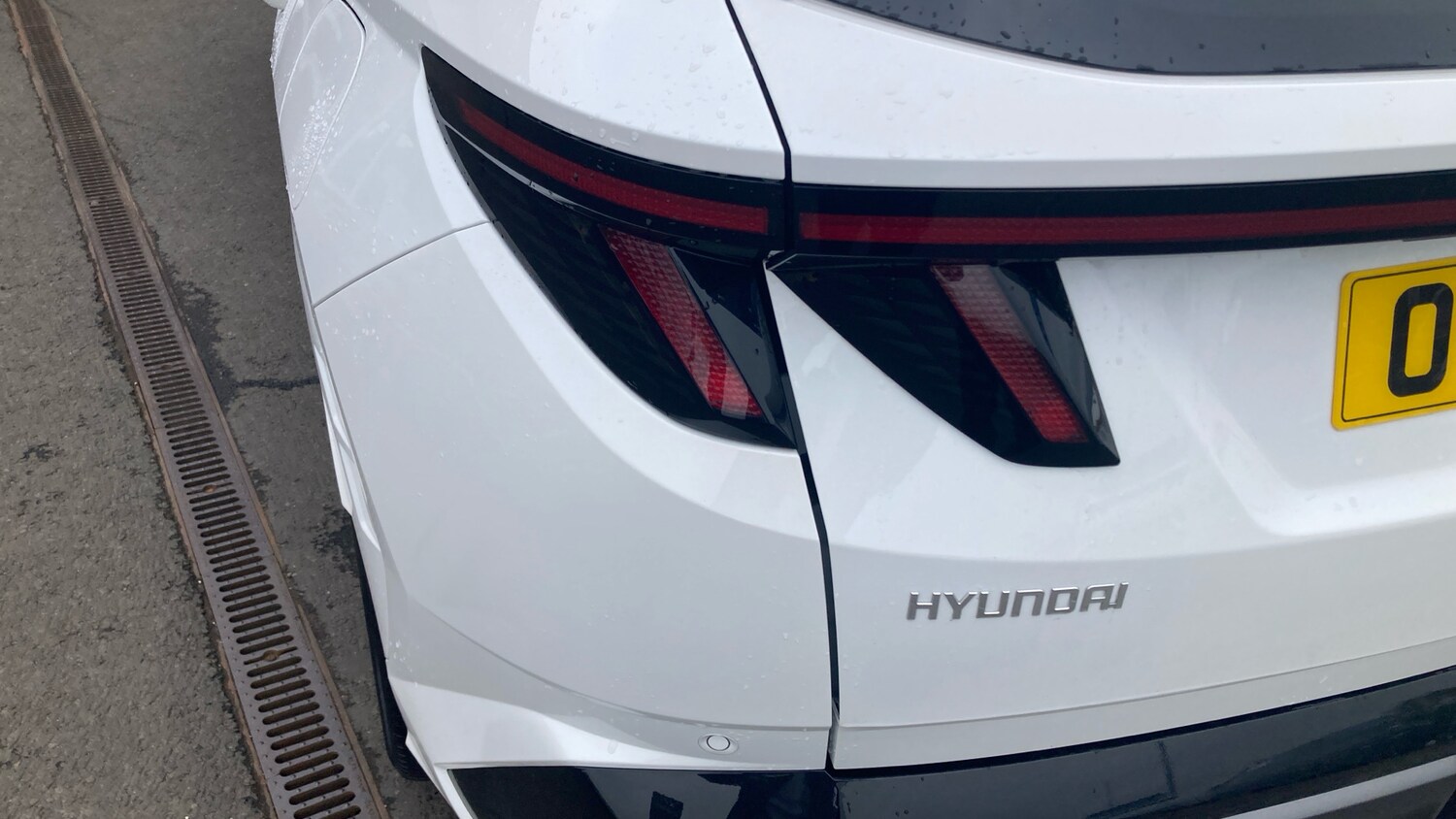 Used Hyundai TUCSON 2025 for sale - 76220707: Photo 29