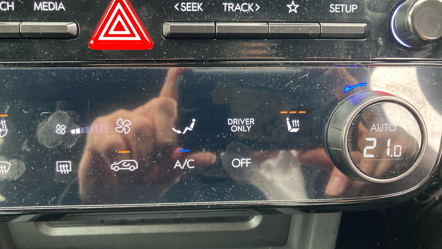 Used Hyundai TUCSON 2025 for sale - 76220707: Photo 34